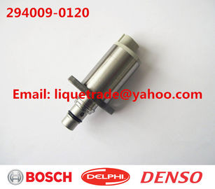 Китай Модулирующая лампа 294009-0120 регулятора давления насоса для подачи топлива DENSO, 2940090120, SCV SM066 поставщик