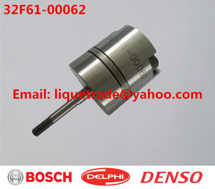 КИТАЙ Клапан инжектора для инжектора 32F61-00062/32F6100062 для экскаватора двигателя 320D поставщик