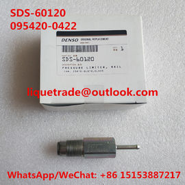 КИТАЙ Клапан 095420-0422 ограничителя топливного давления DENSO первоначальный, КЛАПАН 0422, SDS-60120, SDS60120 для 23810-0L010,0L020 поставщик