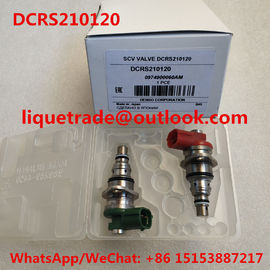 Китай Модулирующая лампа всасывания DENSO/ASSY DCRS210120 (включите SCV 096710-0120 + 096710-0130) поставщик
