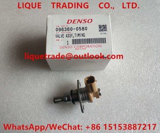 Китай Клапан 0963600580 модулирующей лампы всасывания 096360-0580 DENSO SCV, 096360 0580 поставщик