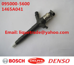 КИТАЙ Инжектор CR DENSO первоначальный 095000-5600 для MISTUBISHI L200 1465A041 поставщик