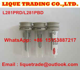 КИТАЙ Сопло L281PRD, L281PBD для KIA EJBR05501D, R05501D, 33800-4X450, 33801-4X450 поставщик