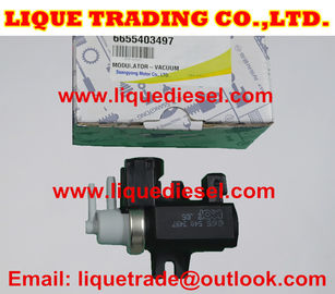 КИТАЙ MODULATOR-VACUUM 6655403497, A6655403497, 6655403197, A6655403197 для Ssangyong поставщик