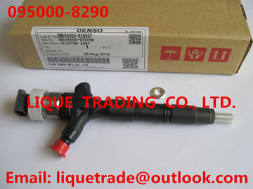 КИТАЙ Инжектор DENSO 095000-8290, 095000-8220 для ТОЙОТА Hilux 23670-0L050, 23670-09330 поставщик