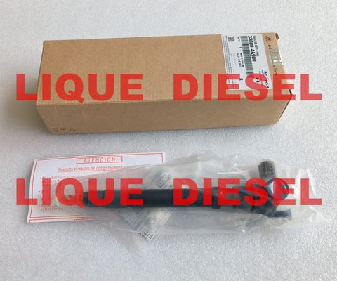 КИТАЙ Инжектор 295700-0140 33800-4A900 2957000140 338004A900 DENSO для HYUNDAI/KIA поставщик