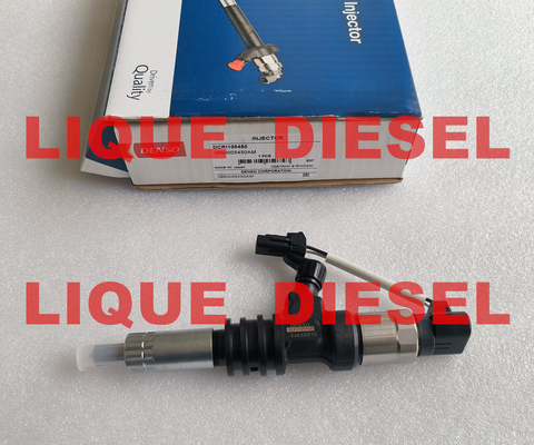 КИТАЙ Инжектор топлива DCRI105450 DENSO 095000-5450 9709500-545 0950005450AM для МИЦУБИСИ 6M60 Fuso ME302143 поставщик