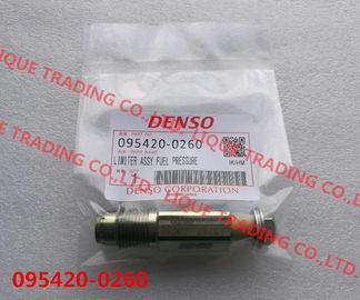 КИТАЙ Напорный клапан 095420-0260/0954200260 топлива ограничителя DENSO неподдельный 095420-0260 поставщик