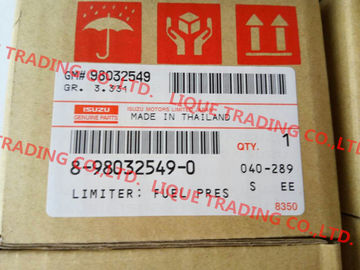 КИТАЙ Клапан 095420-0281 DENSO первоначальный, 0954200281,095420-0280, 98032549, 8-98032549-0, 8980325490, 8-98032549-# поставщик