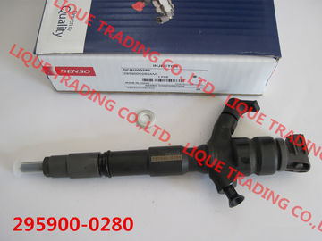 КИТАЙ Инжектор DENSO 295900-0280, 295900-0210, на евро v 23670-30450 ТОЙОТА Hilux, 23670-39455 поставщик