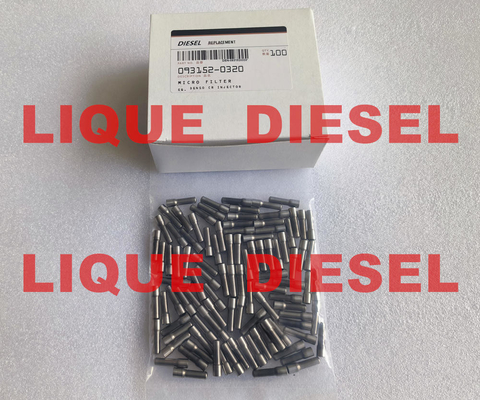 КИТАЙ Фильтр 093152-0320 DENSO микро- 093152 0320 0931520320 MHF поставщик