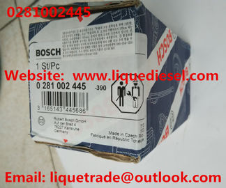 КИТАЙ 0281002445 регулятор давления 0281002445 BOSCH DRV на HYUNDAI 31402-27000, KIA 16938 поставщик