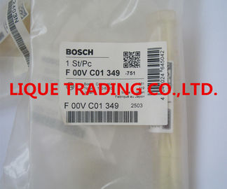 КИТАЙ Клапан F00VC01349 инжектора коллектора системы впрыска топлива F00VC01349 BOSCH для 0445110249, 0445110250 поставщик