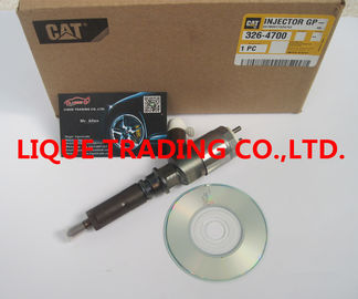 КИТАЙ Инжектор CR CAT 326-4700/3264700/32F61-00062 для экскаватора D18M01Y13P4752 CAT 320D поставщик