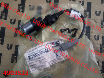 КИТАЙ Управление 4903523 топлива etr привода оригинала 4903523 ISC8.3 Cummins поставщик