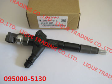 КИТАЙ Инжектор CR DENSO 095000-5130, 095000-5135 для NISSAN X-TRAIL 16600-AW400, 16600-AW401, 16600-AW40C поставщик