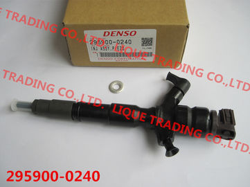 КИТАЙ Инжектор топлива DENSO Piezo 295900-0190, 295900-0240 для 23670-30170, 23670-39445 поставщик