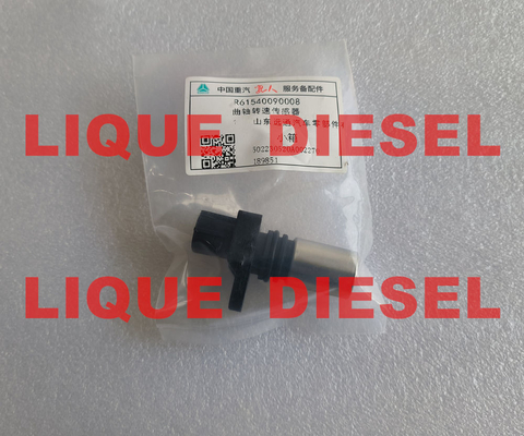 КИТАЙ Датчик положения коленчатого вала Denso 029600-0570 0296000570 поставщик