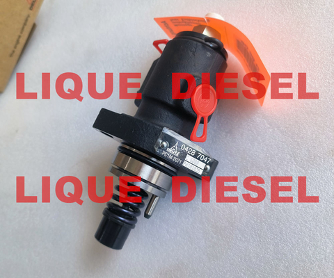 КИТАЙ Насос 04287047A/B/C/D 0428-7047 блока насоса 04287047 DEUTZ DEUTZ 0428 7047 поставщик