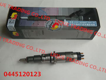КИТАЙ ИНЖЕКТОР BOSCH 0445120123/0 неподдельных инжекторов коллектора системы впрыска топлива 445 120 123 0445120123/0 445 120 123/4937065 поставщик