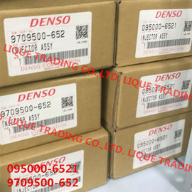 КИТАЙ Инжектор DENSO 095000-6520, 095000-6521, 9709500-652 на ТОЙОТА 23670-78120, 23670-78121 поставщик