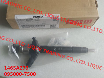 КИТАЙ ИНЖЕКТОР CR DENSO 095000-7500, 0950007500, 1465A279 для МИЦУБИСИ поставщик