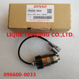 КИТАЙ Клапан соленоида 096600-0033 DENSO 096600-0033 неподдельный первоначальный, 096600 0033, 0966000033 поставщик