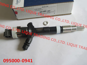 КИТАЙ Инжектор DENSO 095000-0940, 095000-0941, 9709500-094 на ТОЙОТА 23670-30030 23670-39035 поставщик