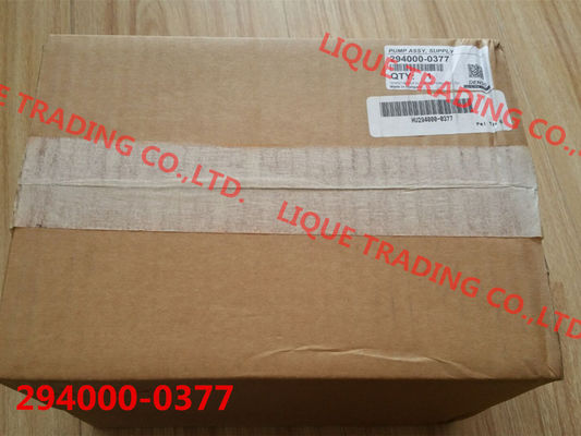 КИТАЙ Насос 294000-0370 DENSO, 294000-0377 для 16700-EB30A, 16700-EB30B, 16700-EB31A, 16700-EB31B поставщик