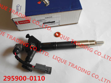КИТАЙ Инжектор DENSO 295900-0110 на ТОЙОТА 23670-26020, 23670-26011, 23670-29105, 23670-0R040, 23670-0R041 поставщик