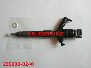 КИТАЙ ИНЖЕКТОР DENSO 295900-0240 поставщик