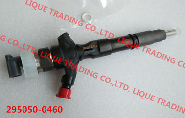КИТАЙ Инжектор DENSO 295050-0460, 295050-0200 на ТОЙОТА 23670-30400, 23670-39365 поставщик
