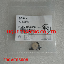 КИТАЙ BOSCH первоначальное F00VC05008, комплекты для ремонта инжектора f 00V C05 008 поставщик
