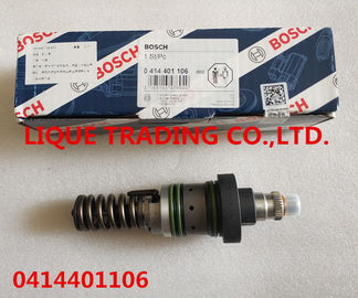 КИТАЙ Насос 0 блока НАСОСА 0414401106 BOSCH первоначальный 414 401 106 02113002  Deutz OE 24425954 PFM1P100S1010 поставщик