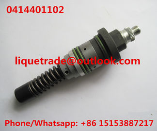 КИТАЙ Насос 0 блока BOSCH 414 401 102, 0414401102 на OEM 02111335 Deutz, 0211 1335, 0211-1335 поставщик