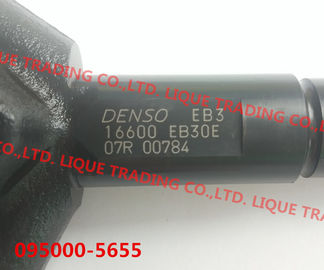 КИТАЙ ИНЖЕКТОР 16600-EB30E DENSO, 095000-5650,095000-5655 для Nissan Pathfinder YD25 2,5 поставщик