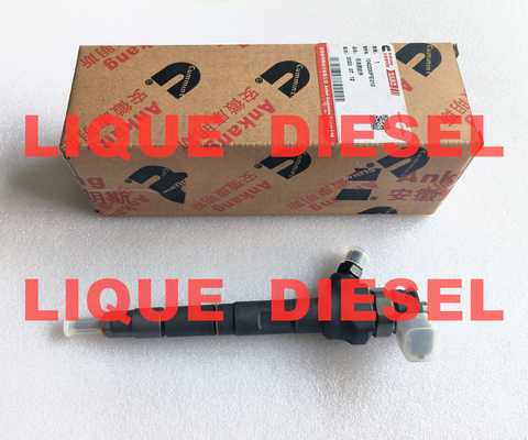 КИТАЙ BOSCH COMMON RAIL INJECTOR 0445110738 0 445 110 738 1042210FE010 1042200FE010 Включает в себя: поставщик