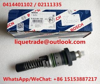 КИТАЙ Насос 0 блока BOSCH 414 401 102/0414401102 на Deutz 02111335/0211 1335/2111335/211 1335 поставщик