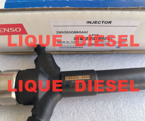 КИТАЙ Инжектор DENSO DCRI300890 2950500890 2950500890AM 1465A367 295050-0890 9729505-089 SM295050-0890 поставщик