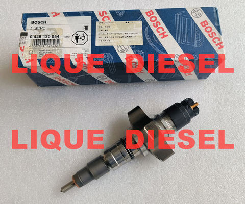 КИТАЙ BOSCH Инжектор топлива 0445120054 0 445 120 054 0445 120 054 для IVECO 504091504 СТАТЬЯ НОВАЯ ГОЛАНДИЯ 2855491 поставщик