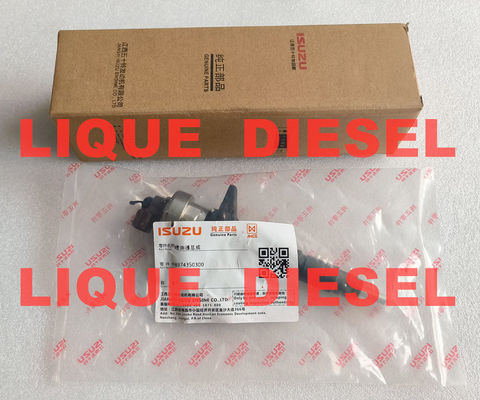 КИТАЙ DENSO Инжектор топлива 095000-8340 0950008340 8-98106693-0 8981066930 8-97435030-0 8974350300 поставщик