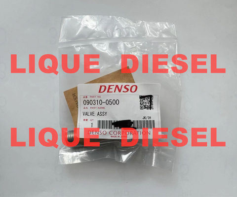 КИТАЙ DENSO HP0 Кран топливного насоса 090310-0500, 0903100500, 090310 0500 поставщик