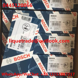 КИТАЙ ИНЖЕКТОР инжектор 0 0445120066 BOSCH неподдельный и новый коллектора системы впрыска топлива 445 120 066, 0445120066 поставщик