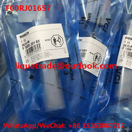 КИТАЙ Модулирующая лампа F00RJ01657 коллектора системы впрыска топлива BOSCH, f 00R J01 657 неподдельный и новый поставщик