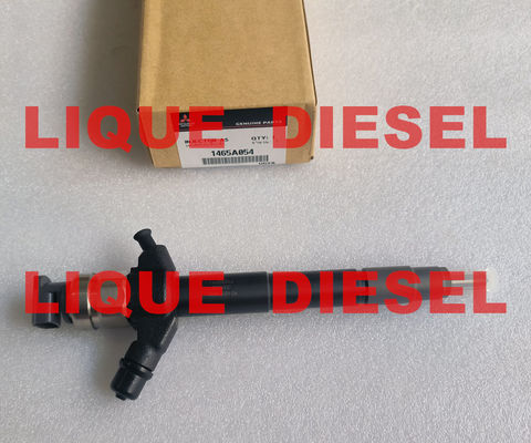 КИТАЙ DENSO Инжектор общего рельса 095000-576 1465A054 SM095000-5760 0950005760 поставщик