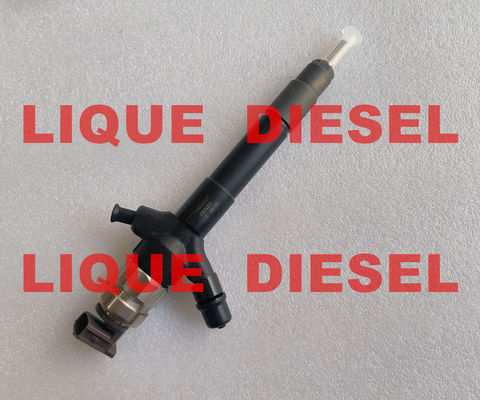 КИТАЙ Форсунка DENSO 295050-0890 295050-0891 295050-0892 9729505-089 SM9729505-0892 1465A367 SM295050-0892 поставщик