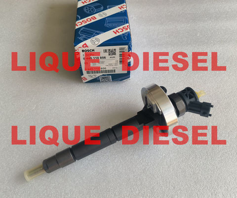 КИТАЙ BOSCH Инжектор общего рельса 0445110856 0445110 856 0 445 110 856 16600LC30C 166 00L C30 C поставщик