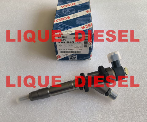 КИТАЙ BOSCH Common Rail Injector 0445120072 0 445 120 072 ME225416 для компании MITSUBISHI 4M50 0445 120 072 445120072 поставщик