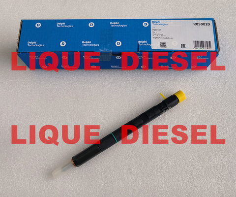 КИТАЙ DELPHI Инжектор общего рельса EJBR05001D R05001D 320/06623 320-06623 поставщик