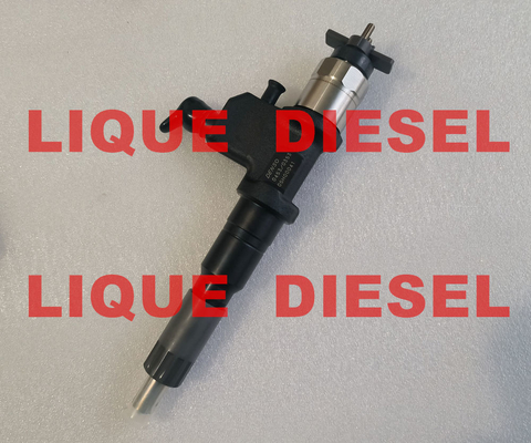 КИТАЙ DENSO 0453/0353 Fuel Injector 295050-0453 8-97622035-3 2950500453 8976220353 97622035 поставщик